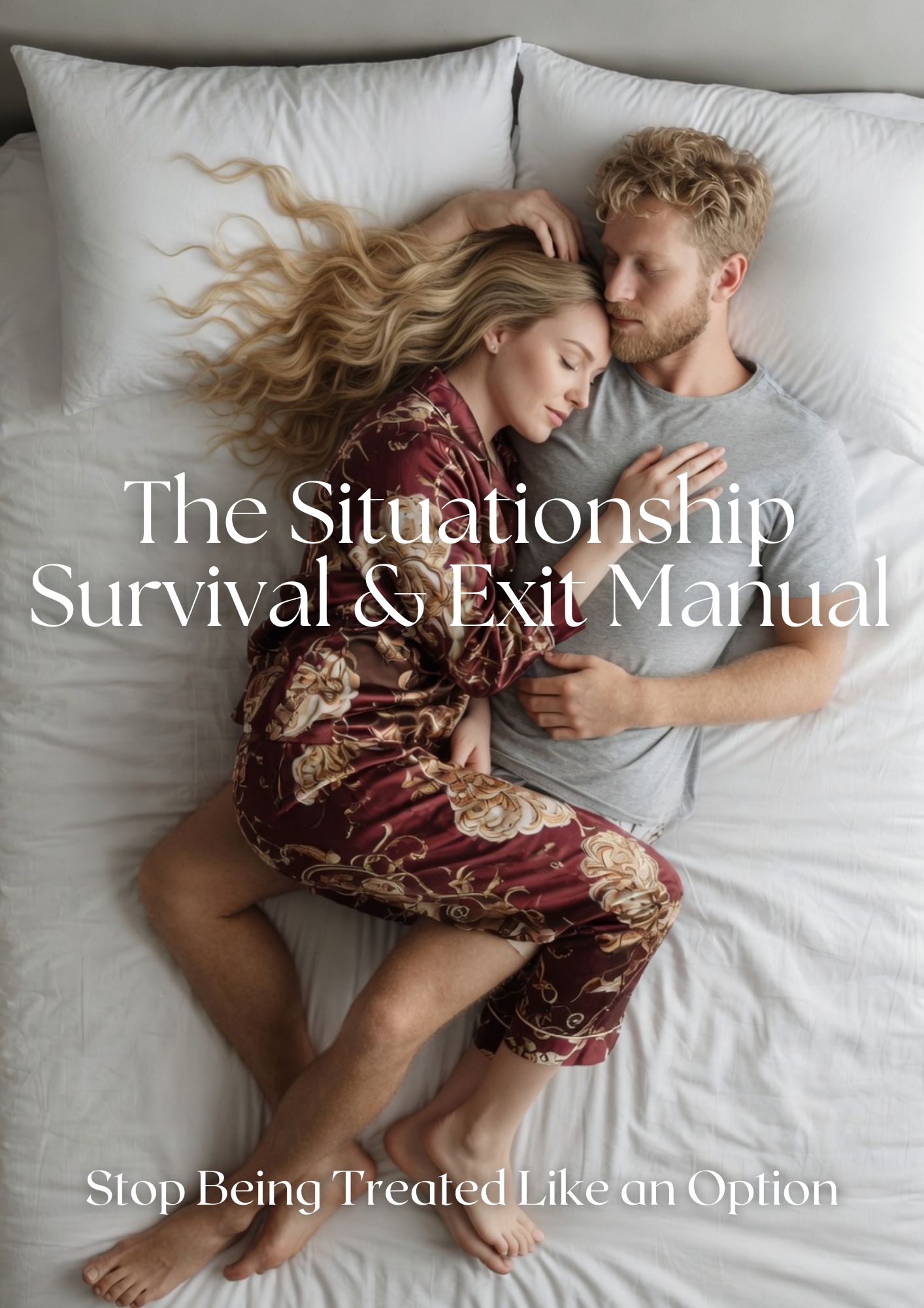 The Situationship Survival & Exit Manual