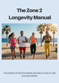 The Zone 2  Longevity Manual